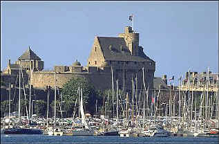 Photos of Saint Malo